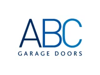 ABC Garage Doors Logo