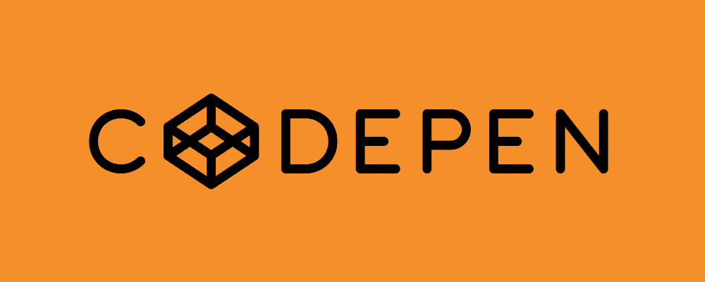 Codepen Logo