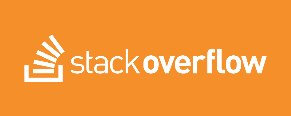 Stack Overflow Logo