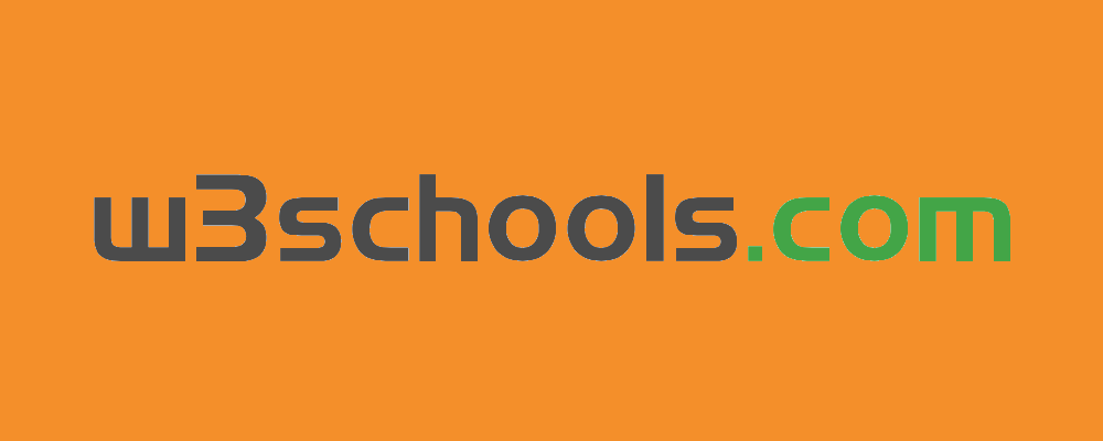 W3 Schools Logo